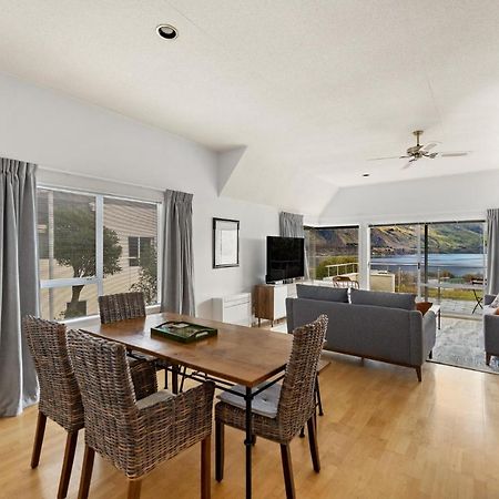 Charming Views Apartment Wanaka Exterior photo