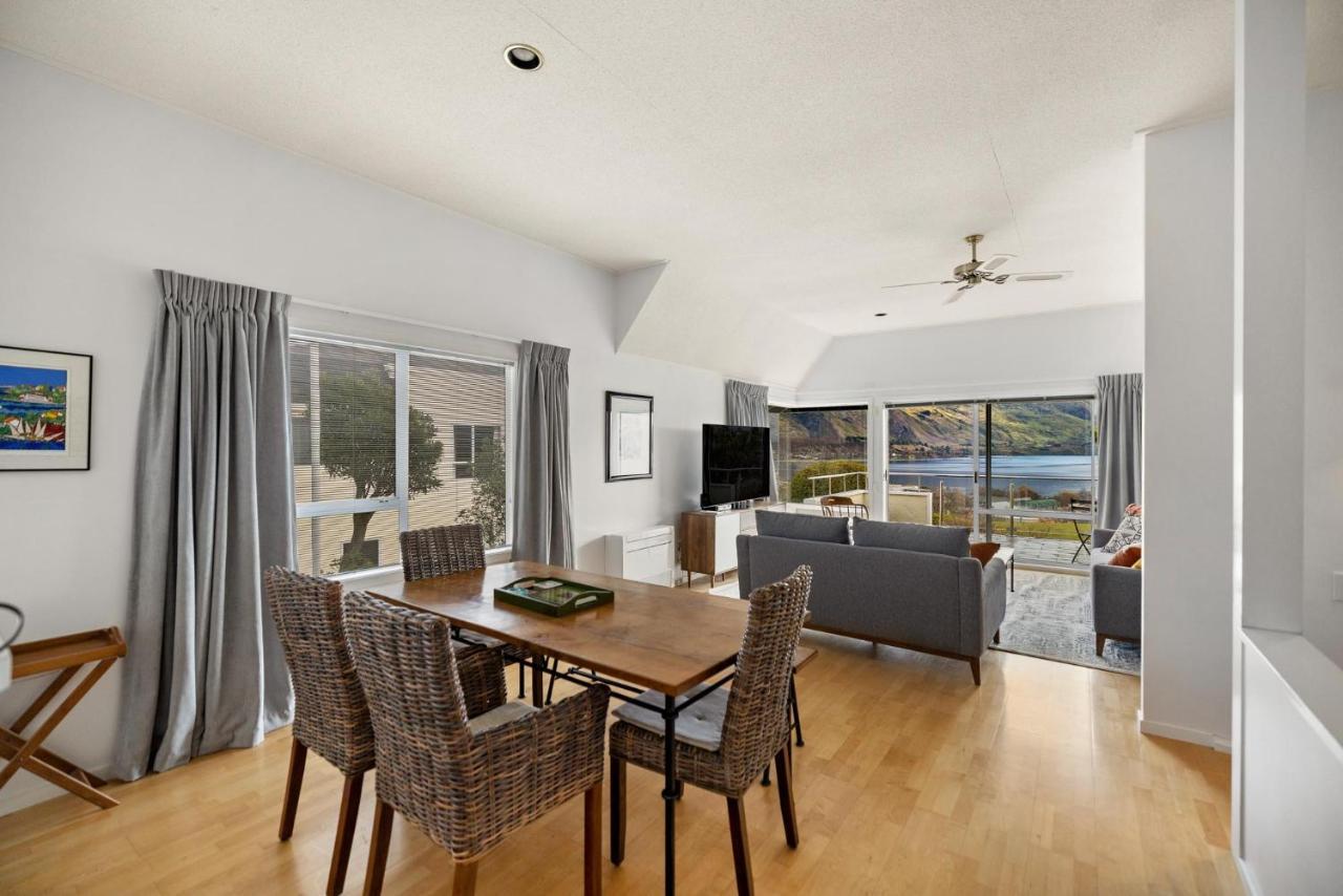 Charming Views Apartment Wanaka Exterior photo
