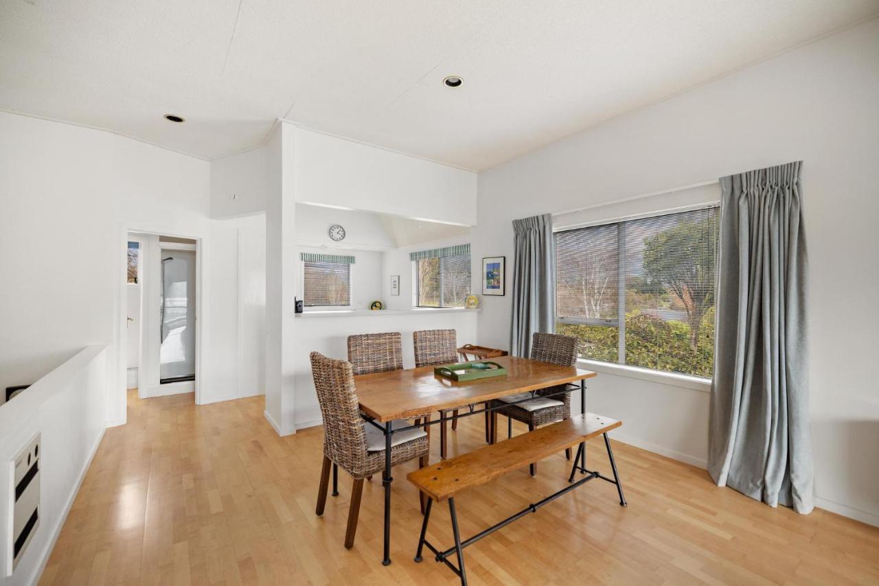 Charming Views Apartment Wanaka Exterior photo