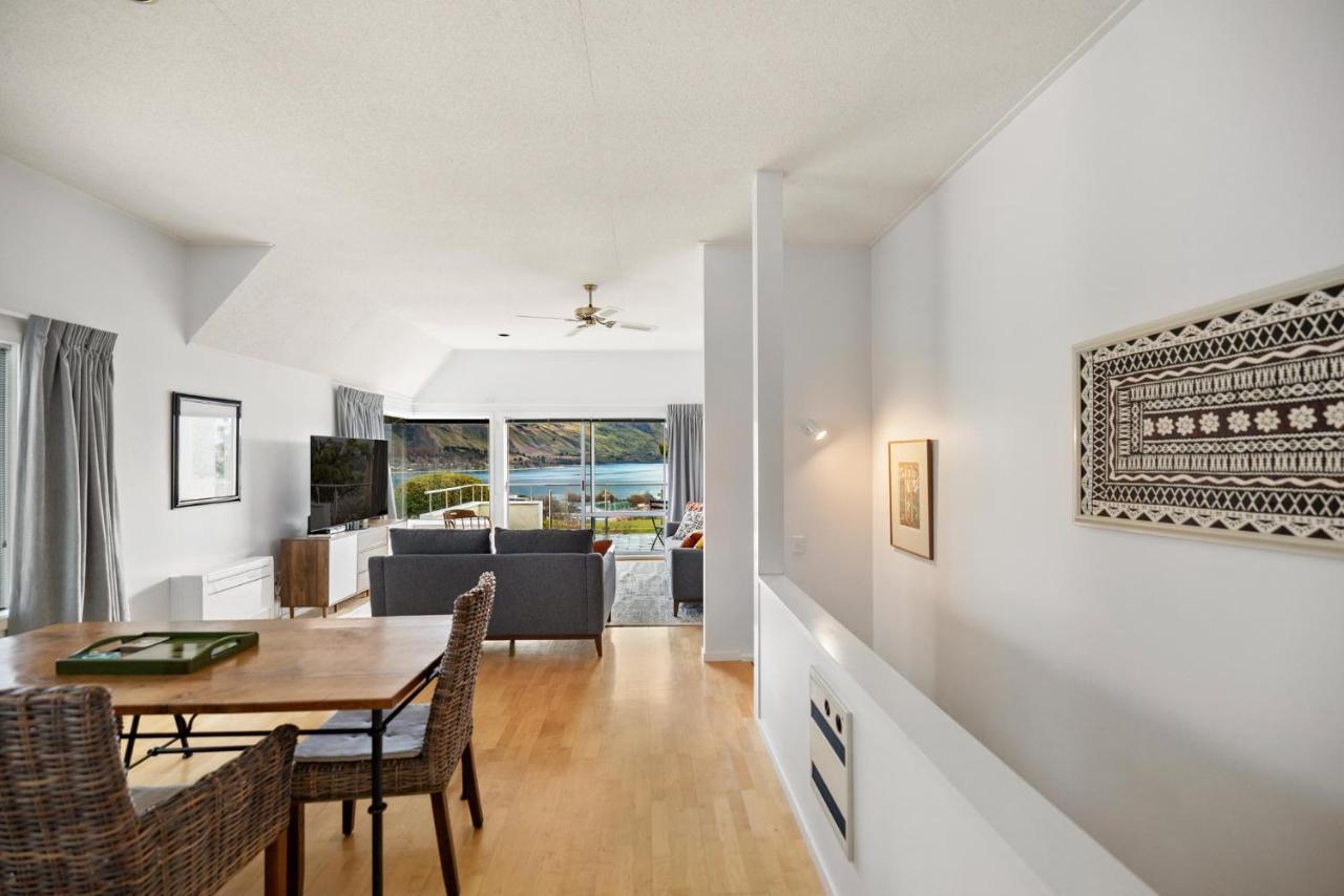Charming Views Apartment Wanaka Exterior photo