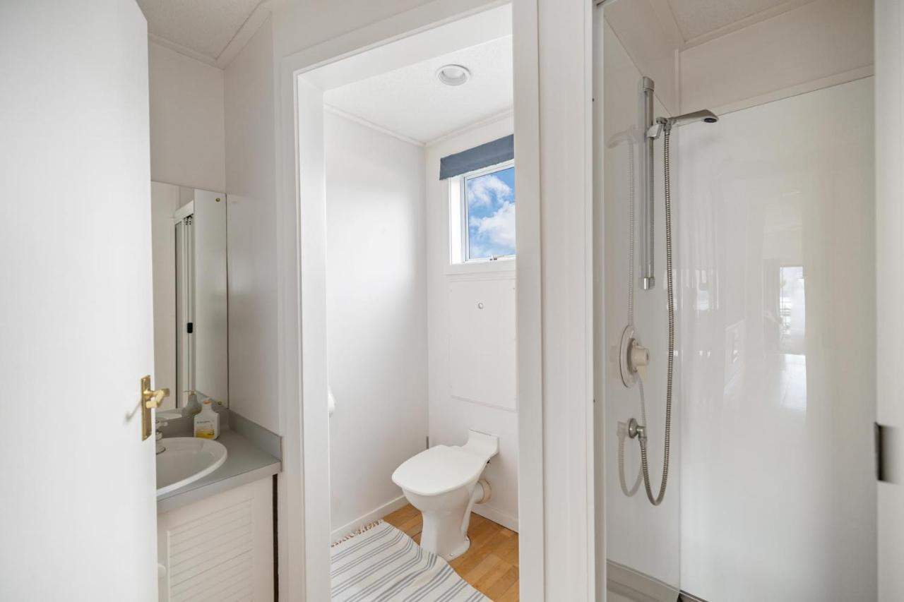 Charming Views Apartment Wanaka Exterior photo