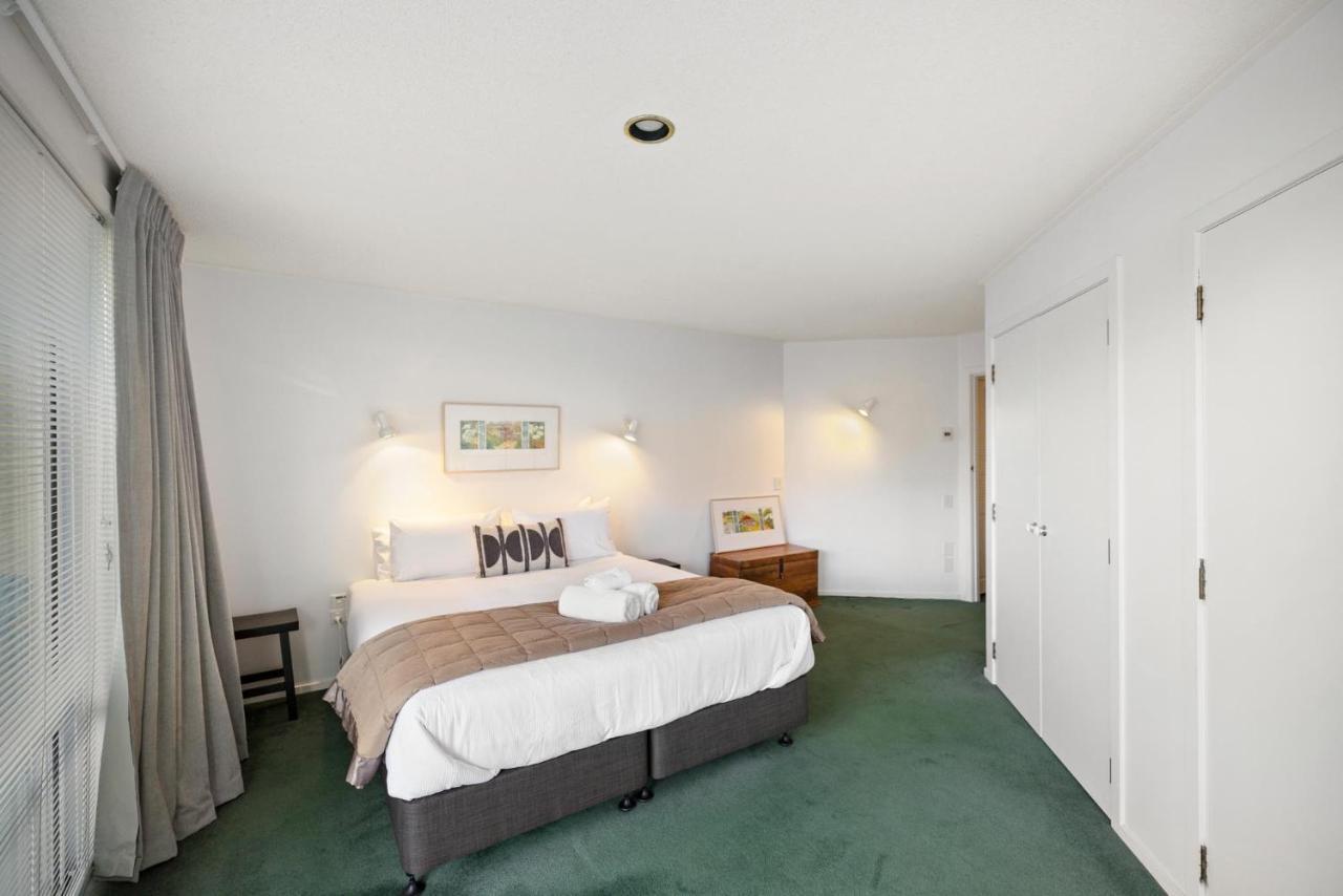 Charming Views Apartment Wanaka Exterior photo