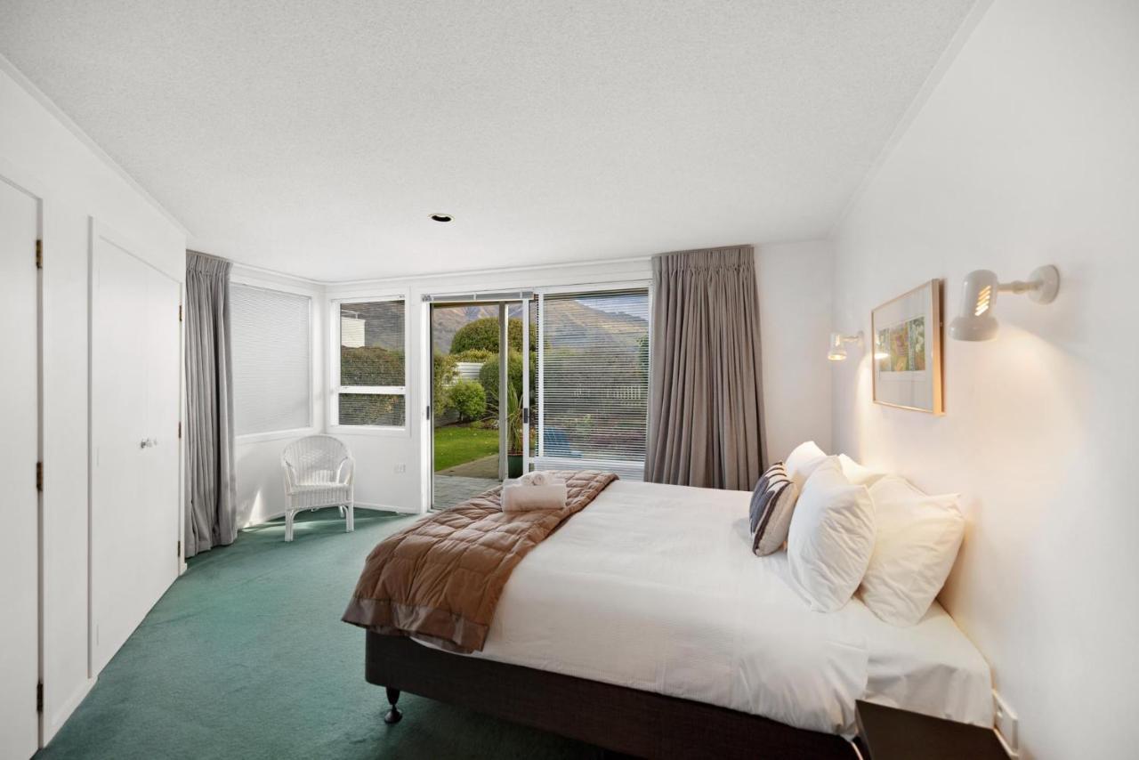 Charming Views Apartment Wanaka Exterior photo